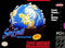 Sim Earth the Living Planet - Loose - Super Nintendo