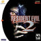 Resident Evil 2 - In-Box - Sega Dreamcast