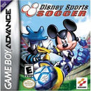 Disney Sports Soccer - Complete - GameBoy Advance