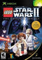 LEGO Star Wars II Original Trilogy [Platinum Hits] - Loose - Xbox