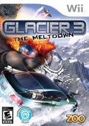 Glacier 3: The Meltdown - Complete - Wii