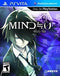 Mind Zero - In-Box - Playstation Vita