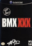 BMX XXX - In-Box - Gamecube