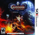 Castlevania: Lords of Shadow Mirror of Fate - Complete - Nintendo 3DS