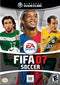 FIFA 07 - Complete - Gamecube