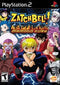 Zatch Bell Mamodo Fury - Complete - Playstation 2