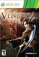 Venetica - Loose - Xbox 360