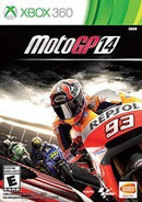 MotoGP 14 - Loose - Xbox 360