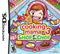 Cooking Mama 3: Shop & Chop - Loose - Nintendo DS