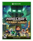 Minecraft: Story Mode Season Two - Complete - Xbox One