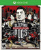 Sleeping Dogs: Definitive Edition - Loose - Xbox One