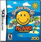 Smiley World: Island Challenge - Complete - Nintendo DS