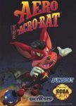 Aero the Acro-Bat - Loose - Sega Genesis