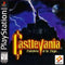 Castlevania Symphony of the Night - In-Box - Playstation