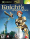 Knight's Apprentice Memorick's Adventures - In-Box - Xbox