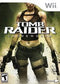 Tomb Raider Underworld - In-Box - Wii