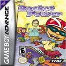 Rocket Power Dream Scheme - Loose - GameBoy Advance