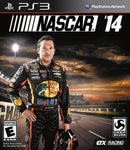 NASCAR 14 - In-Box - Playstation 3