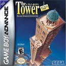 The Tower SP - Loose - GameBoy Advance