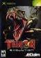 Turok Evolution - Complete - Xbox