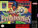 Extra Innings - In-Box - Super Nintendo