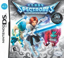 Spectrobes Collector's Edition - Complete - Nintendo DS