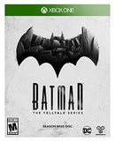 Batman: The Telltale Series - Loose - Xbox One