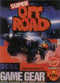 Super Off Road - In-Box - Sega Game Gear