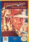 Indiana Jones and the Temple of Doom [Tengen] - Loose - NES