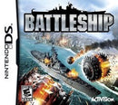 Battleship - Loose - Nintendo DS