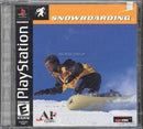 Snowboarding - Loose - Playstation