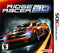 Ridge Racer 3D - In-Box - Nintendo 3DS