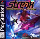 Streak Hoverboard Racing - Complete - Playstation