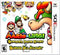 Mario & Luigi: Bowser's Inside Story + Bowser Jr's Journey - Complete - Nintendo 3DS