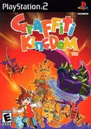 Graffiti Kingdom - In-Box - Playstation 2