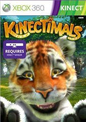 Kinectimals - In-Box - Xbox 360