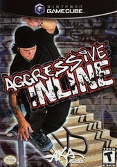 Aggressive Inline - Loose - Gamecube