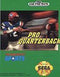 Pro Quarterback - Complete - Sega Genesis