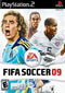 FIFA Soccer 09 - In-Box - Playstation 2