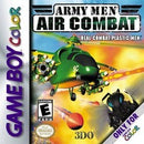 Army Men Air Combat - In-Box - GameBoy Color