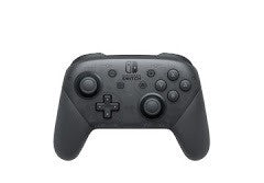 Nintendo Switch Pro Controller - In-Box - Nintendo Switch