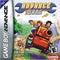 Advance Wars - Complete - GameBoy Advance