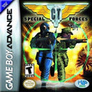 CT Special Forces - In-Box - GameBoy Advance