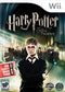 Harry Potter and the Order of the Phoenix - Complete - Wii
