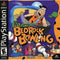 The Flintstones Bedrock Bowling - Complete - Playstation