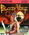 Bloody Wolf - Loose - TurboGrafx-16