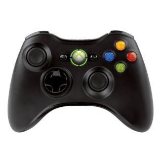 Microsoft Wireless Controller For Xbox 360 - Refurbished in Factory