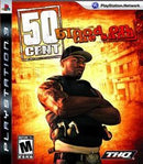 50 Cent: Blood on the Sand - Loose - Playstation 3