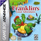 Franklin's Great Adventures - In-Box - GameBoy Advance