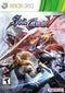 Soul Calibur V - Loose - Xbox 360